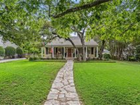 COUNTRY COTTAGE