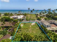 KAHALA PROPERTY STEPS TO BEACH