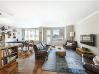 BEAUTIFULLY RENOVATED, HIGH FLOOR HOME