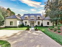 AMAZING RENOVATION IN DESIRABLE TUXEDO PARK NEIGHBORHOOD