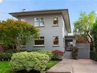 UPDATED AMERICAN FOURSQUARE HOME