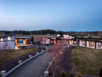 EXPANSIVE ESTATE WITH OUTSTANDING AMENITIES