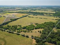 BUILD YOUR PERSONAL DREAM HOME ON 64 ACRES