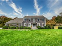 PRISTINE NORTH HAVEN HOME
