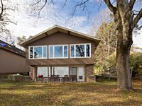 SKANEATELES LAKEFRONT HOME