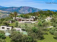 INCREDIBLE ESTATE WITH BREATHTAKING VIEWS