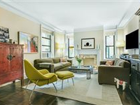 GRACIOUS AND ELEGANT PRE-WAR HOME AT THE CLARENDON