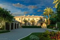 BRAND NEW ESTATE