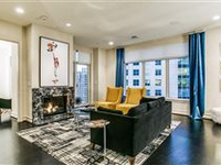 FINE CONTEMPORARY HOME