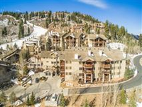 DEER VALLEY SKI CONDO