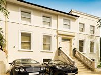 EXCEPTIONAL FIVE BEDROOM VILLA ON PRESTIGIOUS VICTORIA ROAD