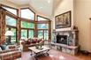 HOME IN HIGHLY COVETED AND RARELY AVAILABLE WILDFLOWER NEIGHBORHOOD