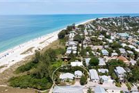 SPACIOUS HOMESITE DIRECTLY ON THE GULF OF MEXICO
