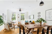 A STUNNING PRE-WAR CONDO CONVERSION
