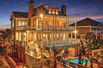 THIS LAVISH OCEANFRONT HOME OFFERS MAJESTIC OCEAN VIEWS THROUGHOUT THIS WELL-DESIGNED FLOOR PLAN