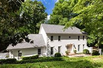PRIVATE OASIS IN ONE OF THE CITY'S FINE OLDER NEIGHBORHOODS
