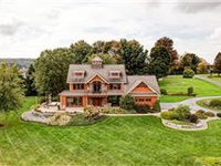 A SPECTACULAR HOME