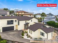 A WINNING FAMILY HOME