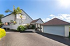 WEATHERBOARD MANSION