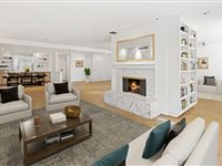 RARE THREE BEDROOM IN THE COVETED WILSHIRE TERRACE