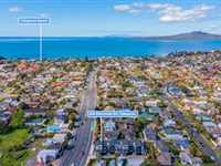 AMAZING HARBOUR AND SEA VIEWS FROM THIS IMMACULATE FAMILY HOME