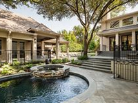 EXTRAORDINARY FRENCH ESTATE