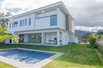 WHITE PLEASURE HOME