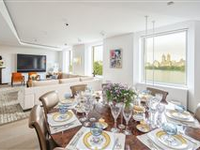 A STORIED PAST MEETS A MODERN SENSIBILITY