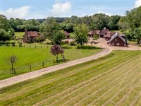 THORNHURST BROOK FARM