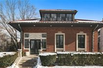 BEAUTIFULLY RENOVATED 1925 BRICK BUNGALOW