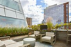 SUNNY HIGH-RISE PENTHOUSE WITH PANORAMIC NEW YORK CITY VIEWS