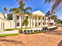 THE WHITE HOUSE