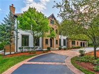 BREATHTAKING THREE-STORY HOME IN EAST HIGHLAND PARK