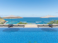 VILLA INFINITY