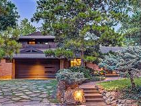 SIGNIFICANT MID-CENTURY MODERN HOME