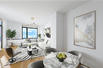 SPACIOUS LUXURY APARTMENT IN THE HEART OF HARLEM