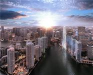 THREE BEDROOM SKY HOME IN ASTON MARTIN HIGH-RISE
