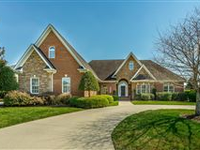 BEAUTIFUL WATERFRONT HOME WITH LUXURY TOUCHES