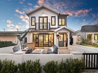 SPECTACULAR MODERN FARMHOUSE