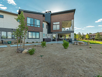 CONTEMPORARY NEW CONSTRUCTION WITH GREAT CITY VIEWS