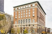 HISTORIC INDIANAPOLIS ATHLETIC CLUB IS CITY LIVING AT ITS BEST!