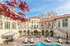 PRIVATE AND GATED MEDITERRANEAN SANCTUARY