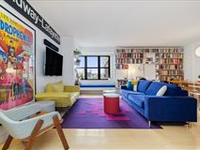 A COVETED HIGH FLOOR HOME