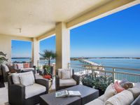 RITZ-CARLTON PENTHOUSE WITH EXCEPTIONAL APPOINTMENTS