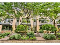 TOWNHOUSE STYLE CONDO ON BEAUTIFUL, PEACEFUL, QUIET SOUTH WATERFRONT