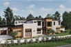 THE LATEST MODERN LUXURY RESIDENCE IN SCENIC VIEW IN
