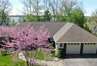 ULTIMATE VIEWS OF EAGLE LAKE WITH PRIVACY