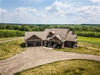 A BEAUTIFUL SECLUDED HOME