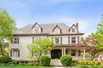 WEEKEND MANOR COUNTRY ESTATE