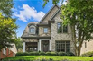 GARDEN HILLS CUSTOM HOME